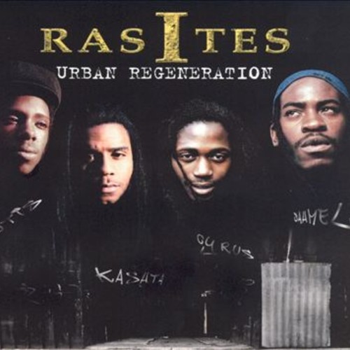 RasItes - Urban Regeneration