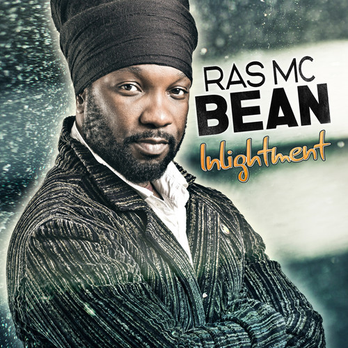 Ras Mc Bean - Inlightment