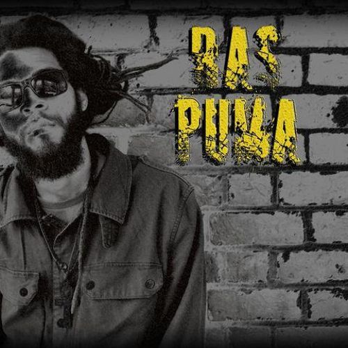 Ras Puma - Thanks And Praises