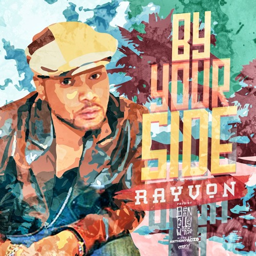 Rayvon - By Your Side