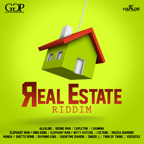 Macka Diamond - Walk Out