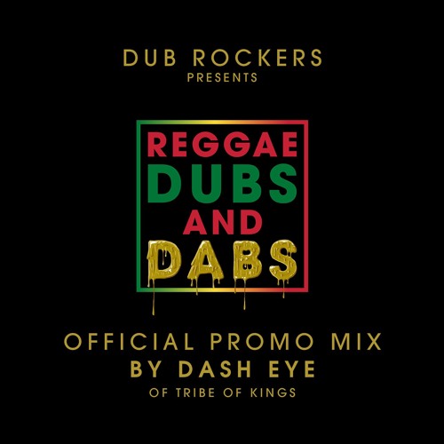 Reggae Dubs And Dabs (Album Mix)