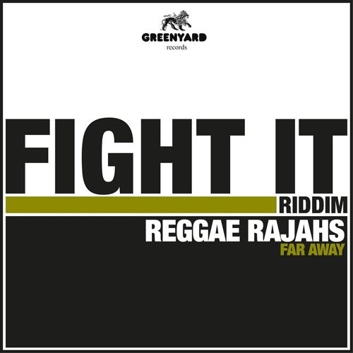 Reggae Rajahs - Far Away