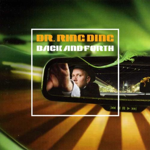 Dr. Ring Ding - Back And Forth