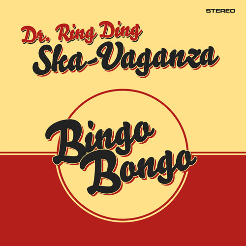 Dr. Ring-Ding Ska Vaganza - Bingo Bongo (Album Snippet)