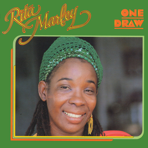 Rita Marley – Who Feels It Knows It – Vinyl (LP, Album