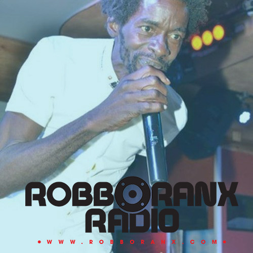 Gully Bop @ Robbo Ranx Radio