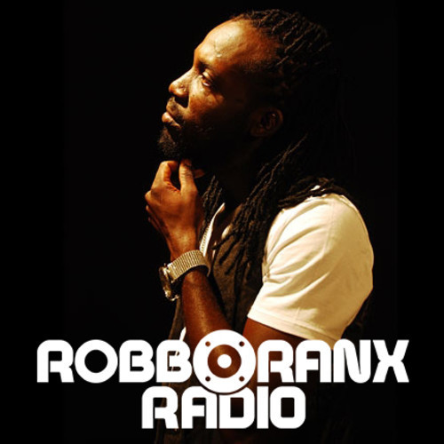 Interview With Mavado @ Robbo Ranx Radio