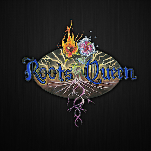 Sensamotion -  Roots Queen