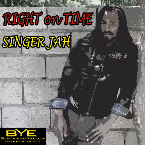 Singer Jah feat. Ginjah - Out Of Di Suffering