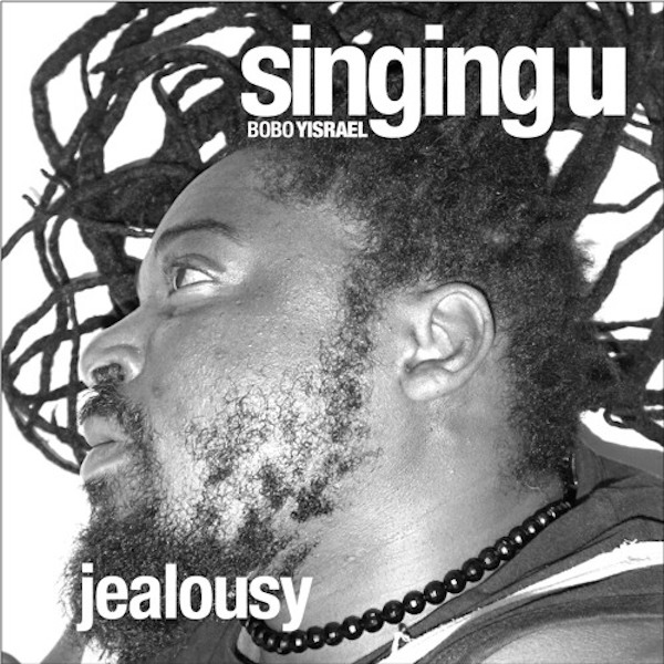 Singing U - Jealousy