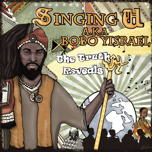 Singing U - Yaddin On feat. Yah Meek