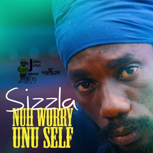 Sizzla - Put Down The Gun