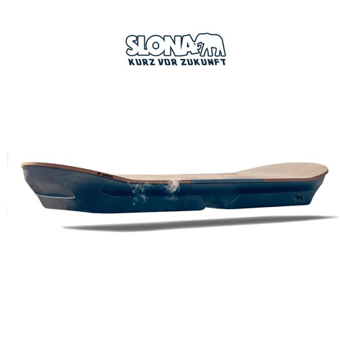Slona - Kurz Vor Zukunft (EP)