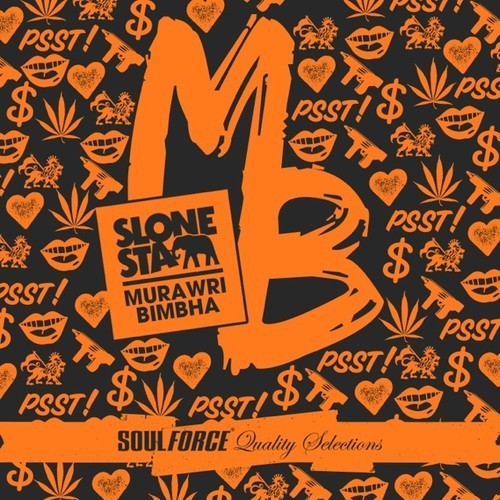 Soulforce & Slonesta – Murawri Bimbha EP