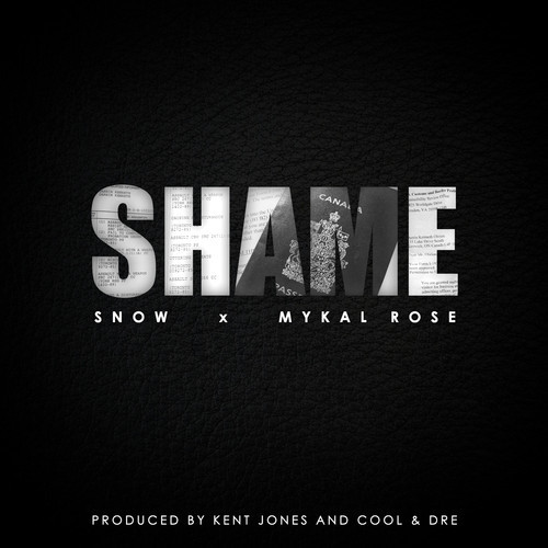 Snow feat. Mykal Rose - Shame