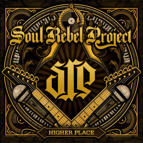 Soul Rebel Project - Today feat. Mighty Mystic