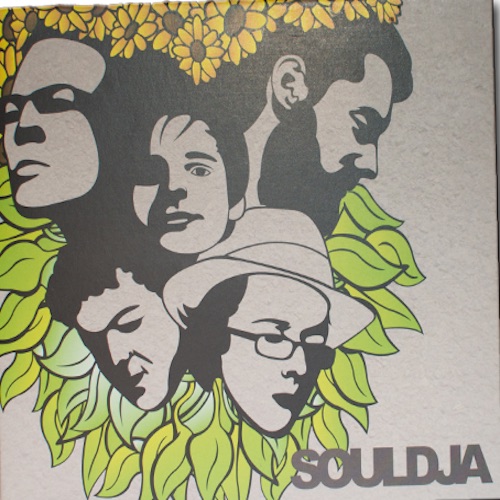 Souldja - Souldja (Album Selection)