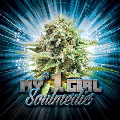Soulmedic - My 1 Girl