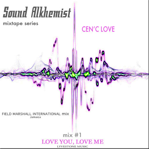 Sound Alkhemist - Love You, Love Me Mix