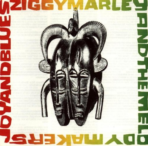 Stephen Marley - Mama