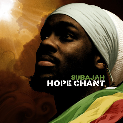 Subajah - Youth Anthem