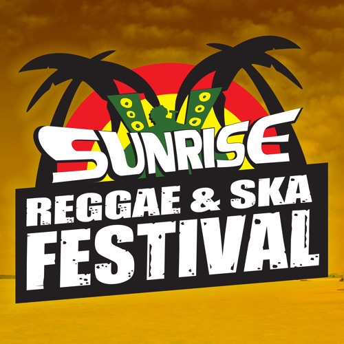Sunrise Reggae Summer Mix 2015
