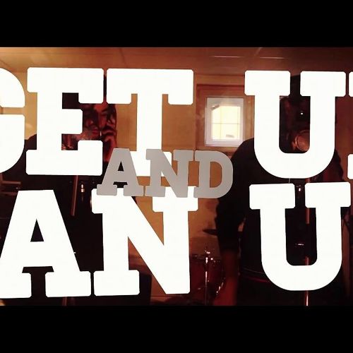 Supa Squad - Get Up Tan Up