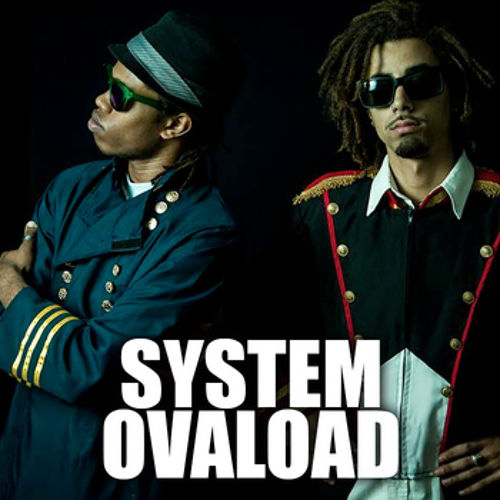 Supa Squad - System Ovaload
