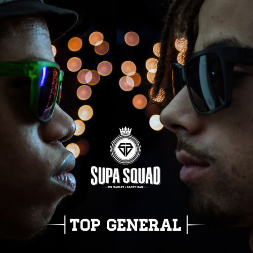 Supa Squad - Top General