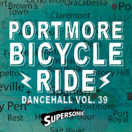 Supersonic - Dancehall Vol. 39 (Preview)