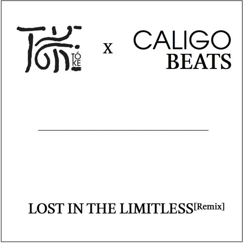 Tóke & Caligo Beats - Lost In The Limitless (RMX)