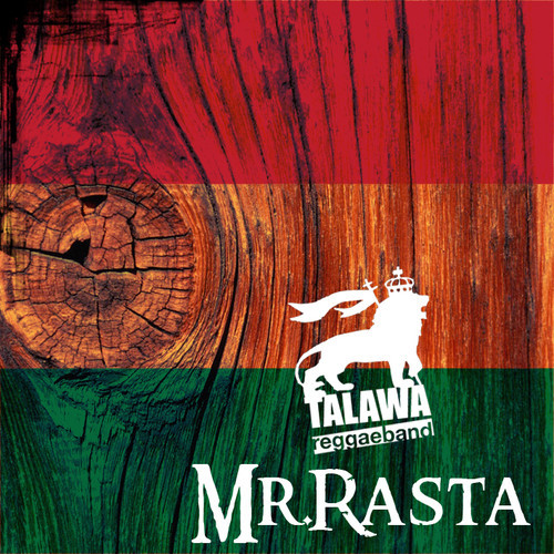 Talawa - Mr Rasta