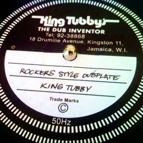 Tarrus Riley feat. Mad Cobra, Ninjaman & Joe Lickshot - Dub Pirate