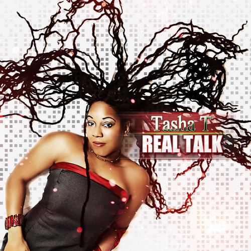 Tasha T - Real Talk Album Preview