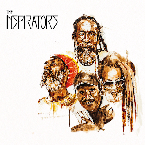 The Inspirators - Poor People
