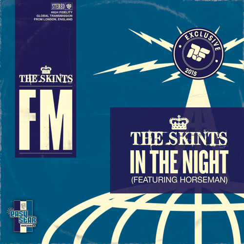 The Skints - In The Night feat. Horseman