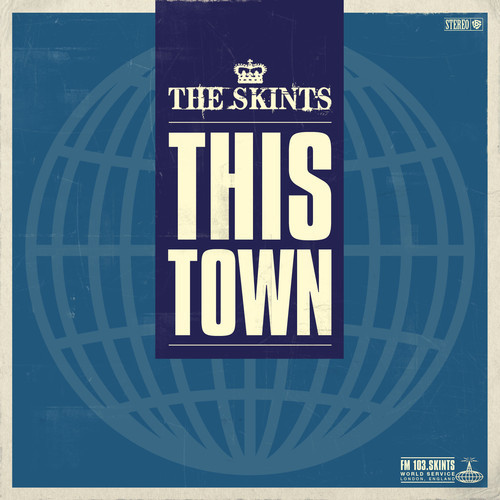 The Skints - This Town feat. Tippa Irie