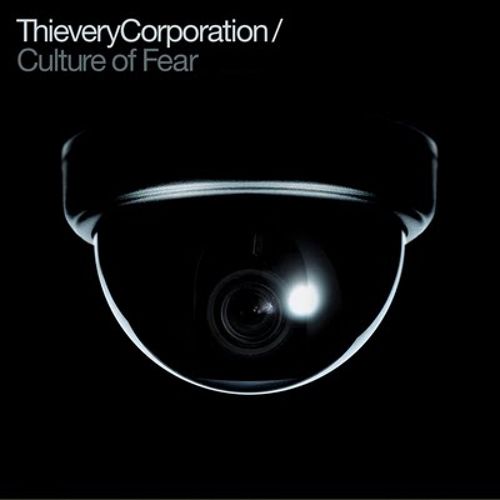 Thievery Corporation - Overstand feat. Ras Puma