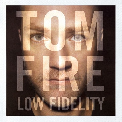 Tom Fire feat. Winston McAuff - Cool It