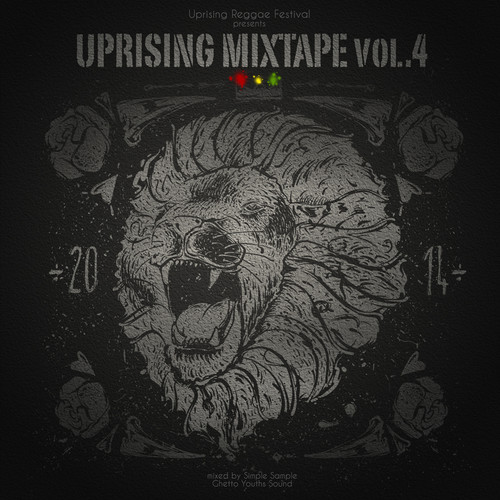 Uprising Mixtape Vol.4