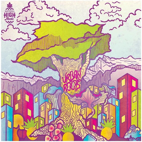 Jah Over Evil - Free'Dem