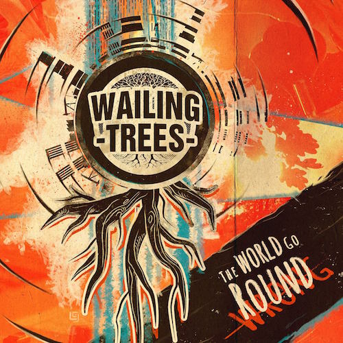 Wailing Trees - Shine As A Child