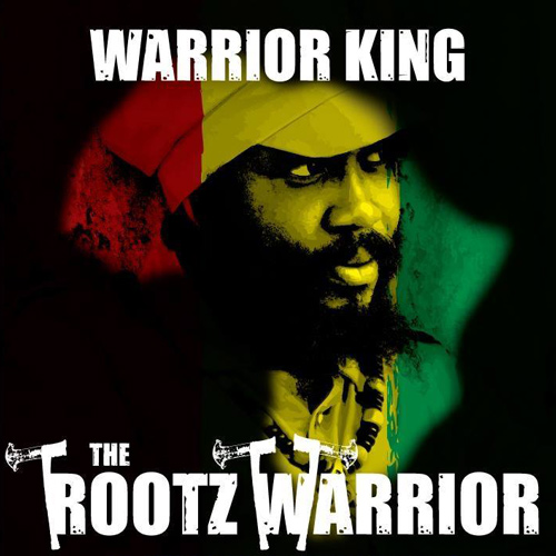 Warrior King feat. Richie Spice - Heartbreaker