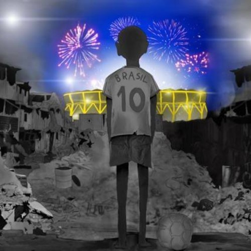 YT & Navigator - World Cup Report