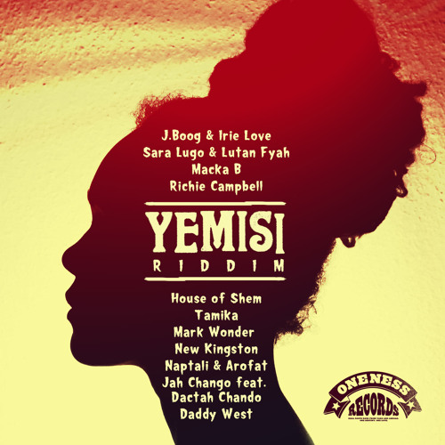 Yemisi Riddim Mix