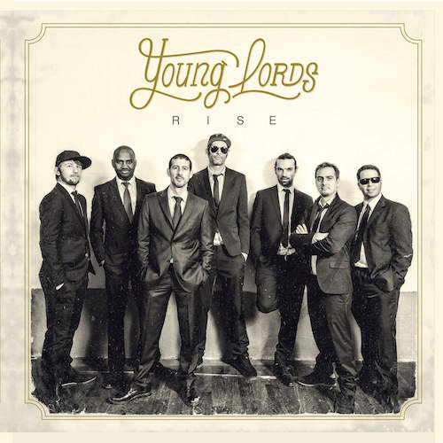 Young Lords - Rise