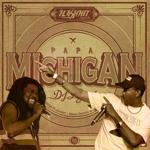 Michigan feat. Yami Bolo - People Rise