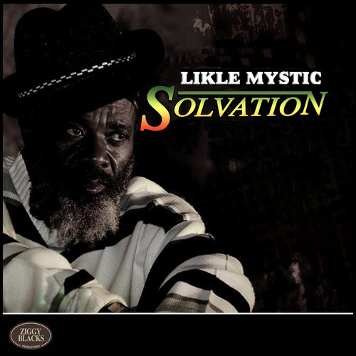 Likle Mystic - Suicidal World