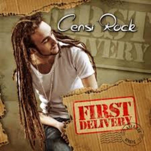 Censi Rock - First Delivery (Album Mix)